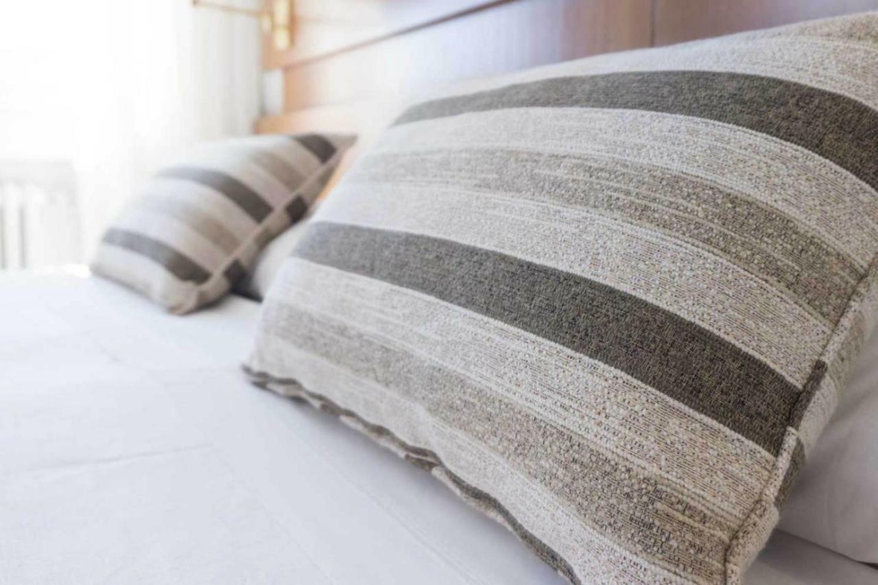 Beyhan Hotel اسطنبول المظهر الخارجي الصورة